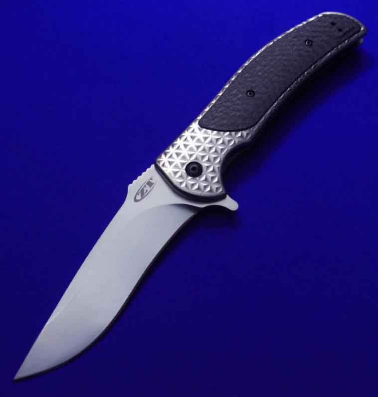 ZT & RJ.Martin ���� 0600 Flipper�쿪�۵������棩